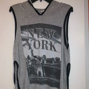 New York Bling Shirt